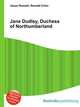 Jane Dudley, Duchess of Northumberland, Jesse Russell,Ronald Cohn 