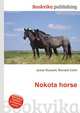 Nokota horse, Jesse Russell,Ronald Cohn 