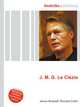 J. M. G. Le Clezio, Jesse Russell,Ronald Cohn 