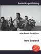 New Zealand, Jesse Russell,Ronald Cohn 