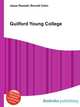 Guilford Young College, Jesse Russell,Ronald Cohn 