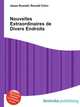 Nouvelles Extraordinaires de Divers Endroits, Jesse Russell,Ronald Cohn 