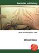 Dimetrodon, Jesse Russell,Ronald Cohn 