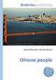 Ohlone people, Jesse Russell,Ronald Cohn 