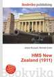 HMS New Zealand (1911), Jesse Russell,Ronald Cohn 