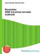 November 2008 Carolinas tornado outbreak, Jesse Russell,Ronald Cohn 