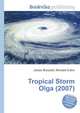 Tropical Storm Olga (2007), Jesse Russell,Ronald Cohn 