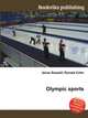 Olympic sports, Jesse Russell,Ronald Cohn 