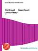 Old Court New Court controversy, Jesse Russell,Ronald Cohn 