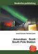 Amundsen Scott South Pole Station, Jesse Russell,Ronald Cohn 