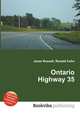 Ontario Highway 35, Jesse Russell,Ronald Cohn 