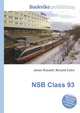 NSB Class 93, Jesse Russell,Ronald Cohn 