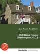 Old Stone House (Washington, D.C.), Jesse Russell,Ronald Cohn 