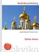 Onion dome, Jesse Russell,Ronald Cohn 