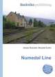 Numedal Line, Jesse Russell,Ronald Cohn 