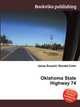 Oklahoma State Highway 74, Jesse Russell,Ronald Cohn 