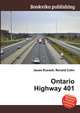 Ontario Highway 401, Jesse Russell,Ronald Cohn 