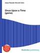 Once Upon a Time (game), Jesse Russell,Ronald Cohn 