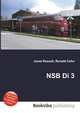 NSB Di 3, Jesse Russell,Ronald Cohn 