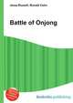 Battle of Onjong, Jesse Russell,Ronald Cohn 