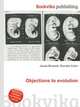 Objections to evolution, Jesse Russell,Ronald Cohn 