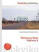 Oklahoma State Highway 8, Jesse Russell,Ronald Cohn 
