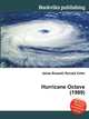 Hurricane Octave (1989), Jesse Russell,Ronald Cohn 
