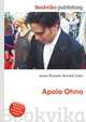 Apolo Ohno, Jesse Russell,Ronald Cohn 