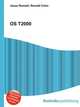 OS T2000, Jesse Russell,Ronald Cohn 