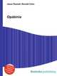 Opabinia, Jesse Russell,Ronald Cohn 