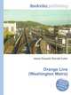 Orange Line (Washington Metro), Jesse Russell,Ronald Cohn 