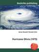 Hurricane Olivia (1975), Jesse Russell,Ronald Cohn 