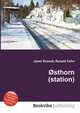 ?sthorn (station), Jesse Russell,Ronald Cohn 