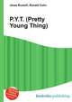 P.Y.T. (Pretty Young Thing), Jesse Russell,Ronald Cohn 
