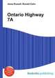 Ontario Highway 7A, Jesse Russell,Ronald Cohn 