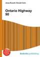 Ontario Highway 90, Jesse Russell,Ronald Cohn 