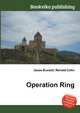 Operation Ring, Jesse Russell,Ronald Cohn 