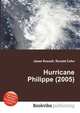 Hurricane Philippe (2005), Jesse Russell,Ronald Cohn 