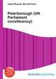 Peterborough (UK Parliament constituency), Jesse Russell,Ronald Cohn 
