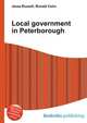 Local government in Peterborough, Jesse Russell,Ronald Cohn 