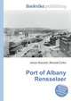 Port of Albany Rensselaer, Jesse Russell,Ronald Cohn 