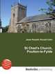 St Chad's Church, Poulton-le-Fylde, Jesse Russell,Ronald Cohn 
