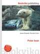 Polar bear, Jesse Russell,Ronald Cohn 