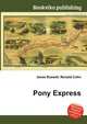 Pony Express, Jesse Russell,Ronald Cohn 