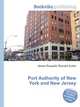Port Authority of New York and New Jersey, Jesse Russell,Ronald Cohn 