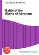 Battle of the Plains of Abraham, Jesse Russell,Ronald Cohn 