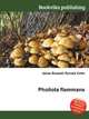 Pholiota flammans, Jesse Russell,Ronald Cohn 