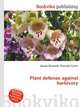 Plant defense against herbivory, Jesse Russell,Ronald Cohn 