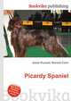 Picardy Spaniel, Jesse Russell,Ronald Cohn 