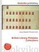 British Library Philatelic Collections, Jesse Russell,Ronald Cohn 